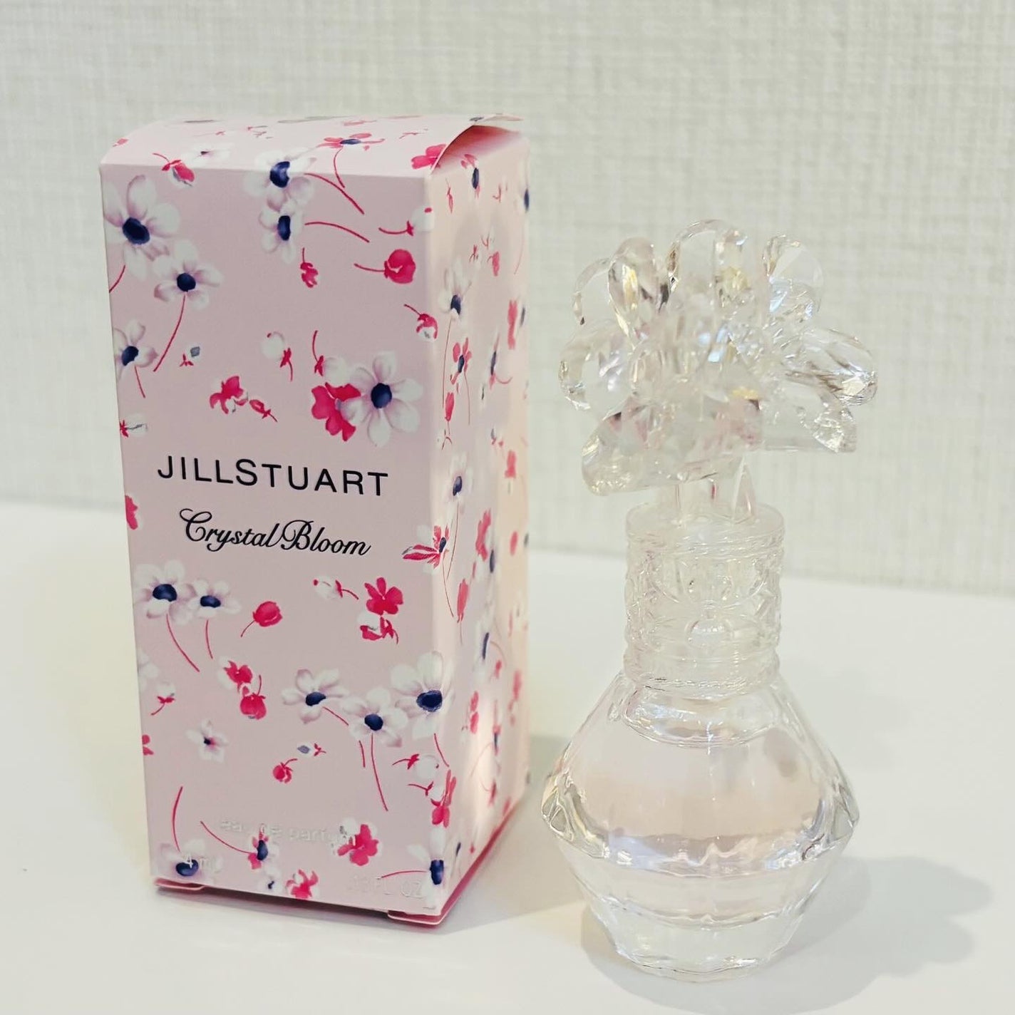 ヴァニラ ラスト オード パルファン/JILL STUART/香水(レディース)を使ったクチコミ(3枚目)