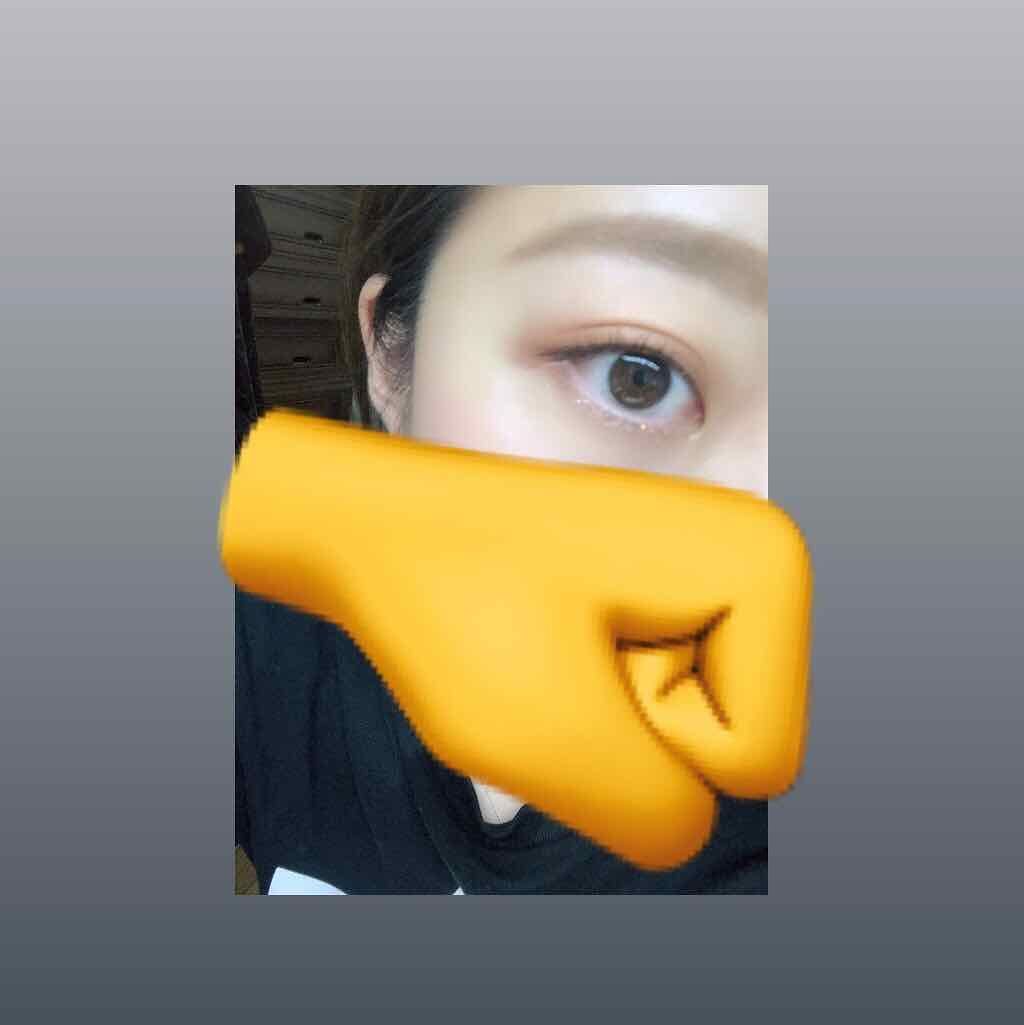 ヴィヴィッドクリアアイズ/LUNASOL/アイシャドウパレットを使ったクチコミ（3枚目）