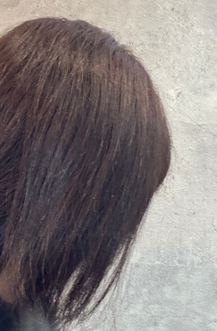 Comb Iron/Medullux/その他ヘアアイロンを使ったクチコミ(2枚目)