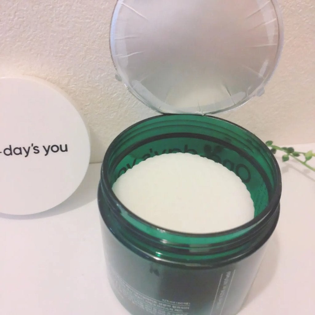 ヘルプミー! ダクトパッド/One-day's you/トナーパッドを使ったクチコミ(4枚目)