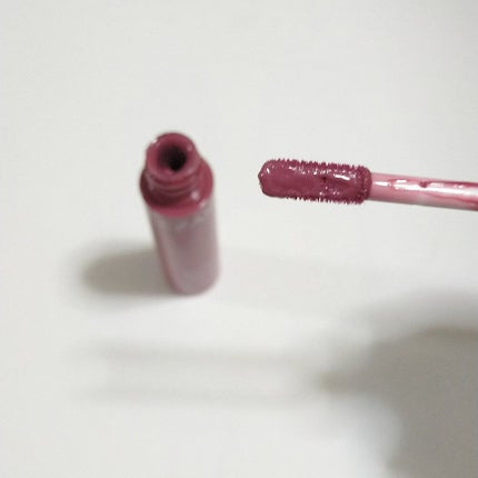 ウォータリーティントリップ/CEZANNE/リップティントを使ったクチコミ(2枚目)