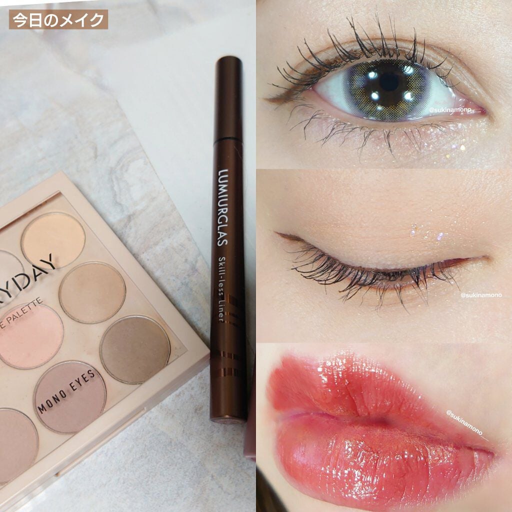 TOPARDS 1day/TOPARDS/ワンデー(1DAY)カラコンを使ったクチコミ(1枚目)