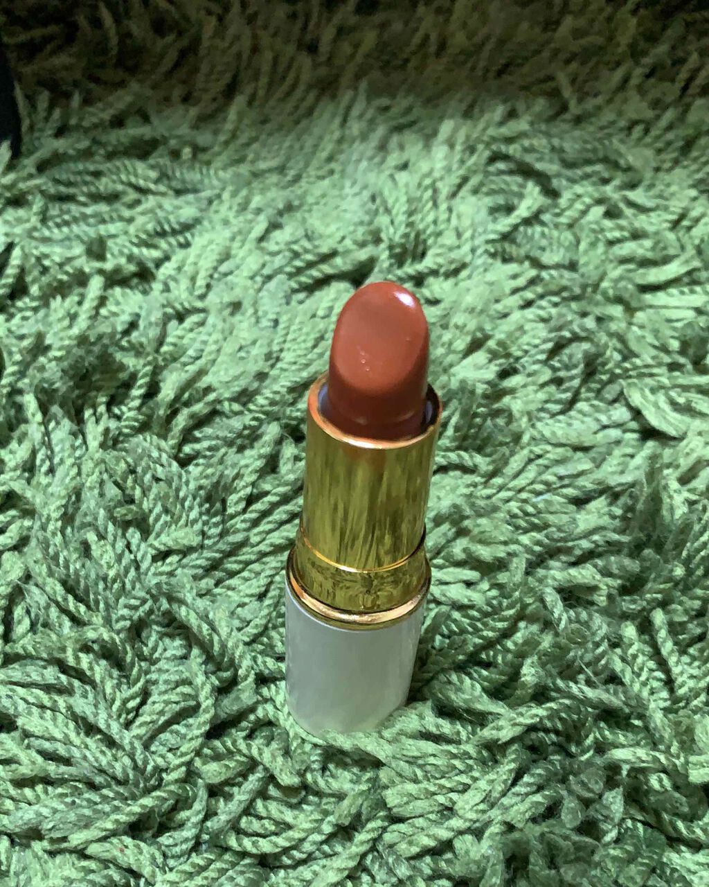 ラスティング リップカラーN/CEZANNE/口紅を使ったクチコミ（1枚目）