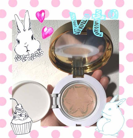 VT×BTS/VT/クリーム・エマルジョンファンデーションを使ったクチコミ(2枚目)