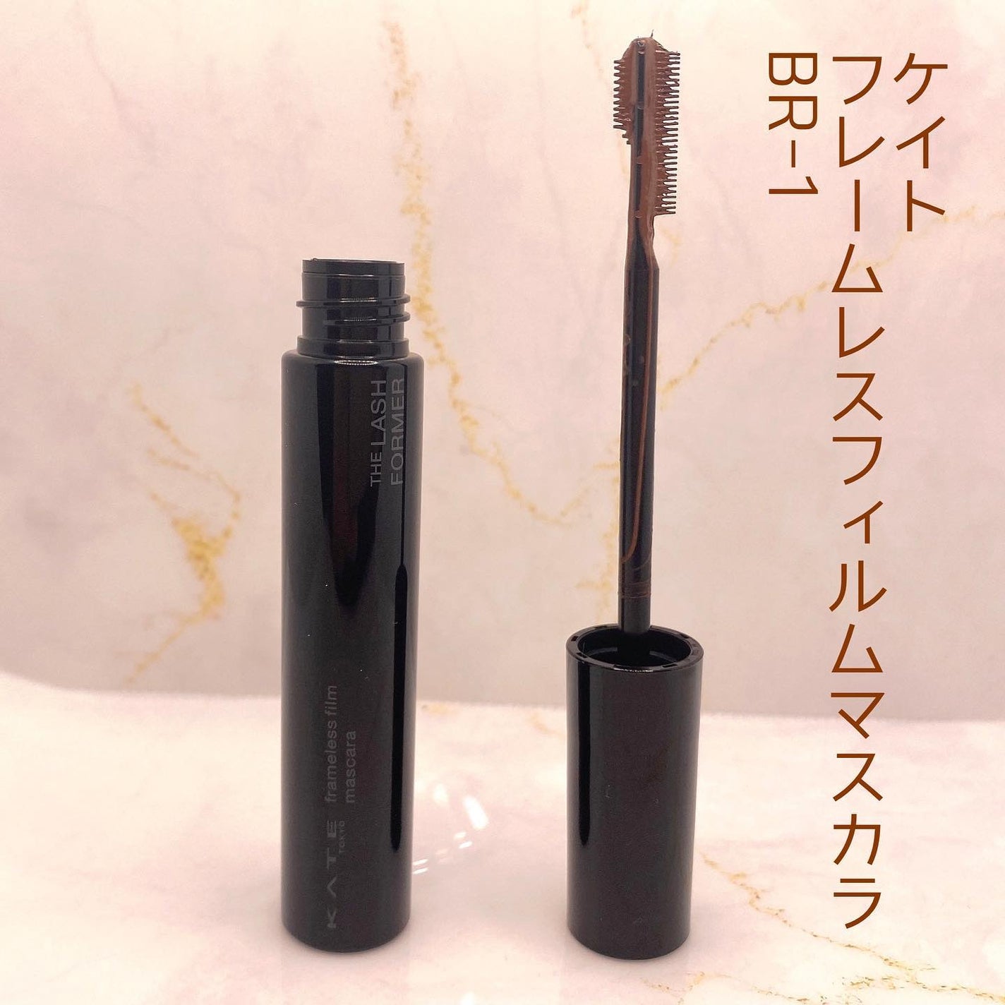 ネイルポリッシュ /Ririmew/マニキュアを使ったクチコミ(2枚目)