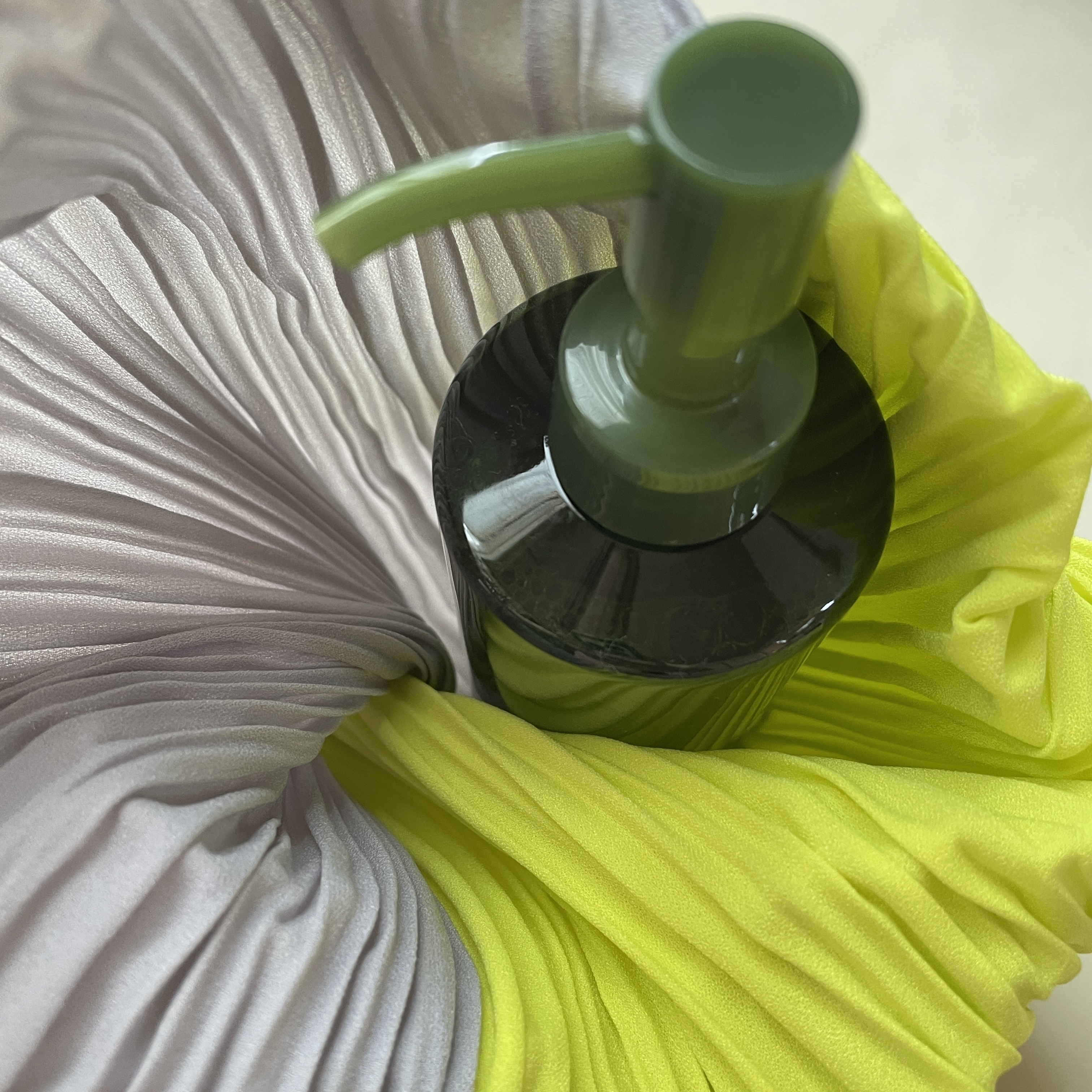 アスレティア  アロマラッピング ハンドウォッシュ/athletia/ハンドソープを使ったクチコミ（3枚目）