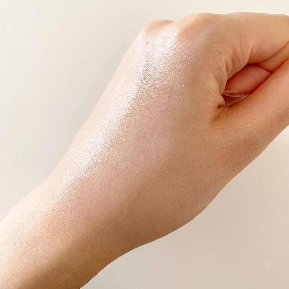 ドラマティックスキンセンサーベース NEO/マキアージュ/化粧下地を使ったクチコミ(5枚目)