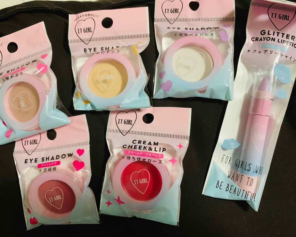 WHY NOT SPINNS マスカラ/DAISO/マスカラを使ったクチコミ(1枚目)