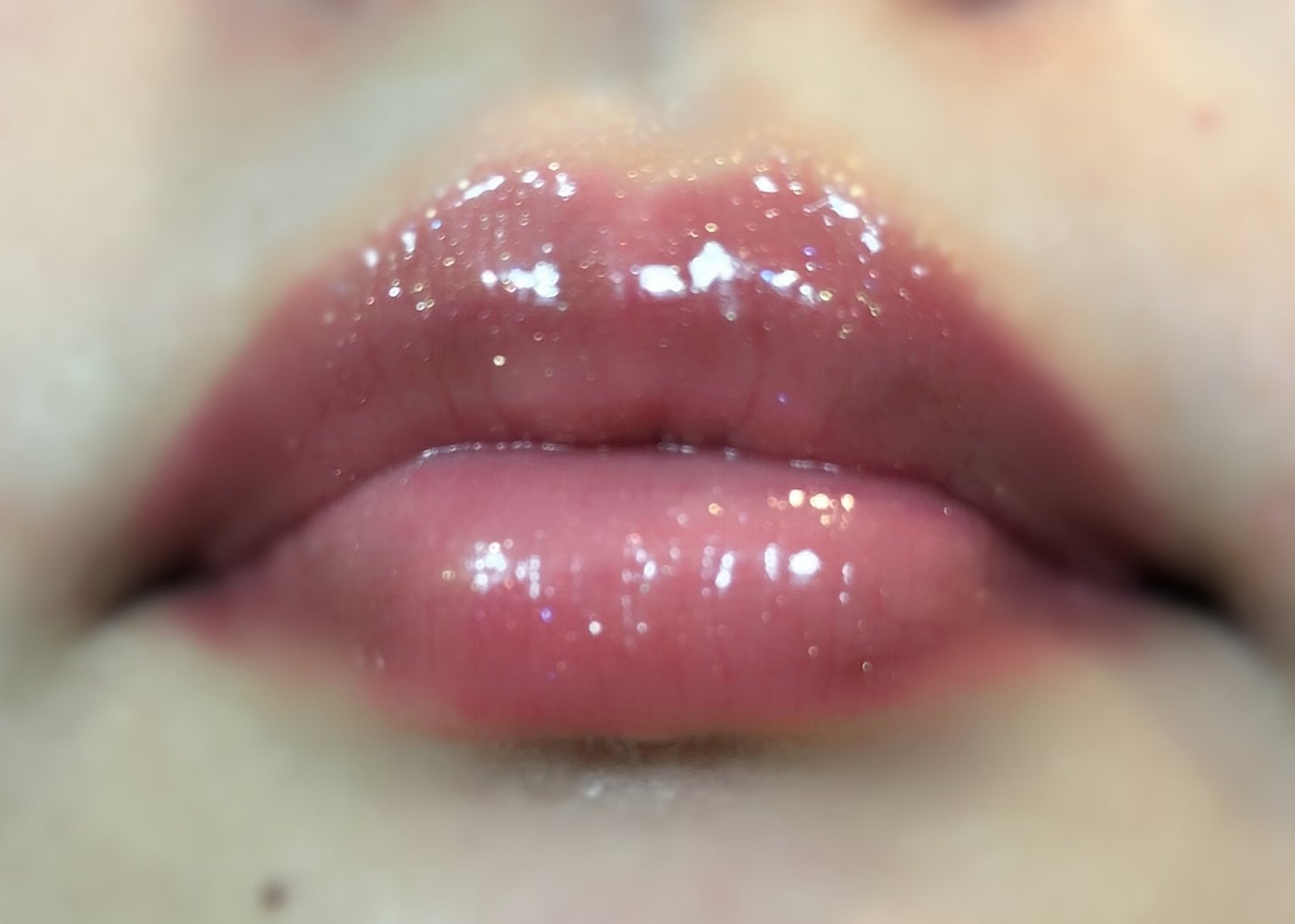 エッセンス リッププランパー/Visée/リッププランパーを使ったクチコミ(9枚目)