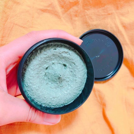 パワーマスク/ラッシュ/洗い流すパック・マスクを使ったクチコミ(3枚目)