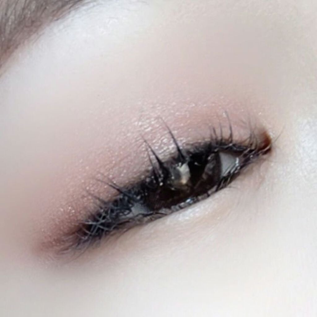 シャドウパレット/dasique/アイシャドウパレットを使ったクチコミ(6枚目)