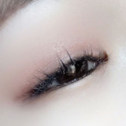 シャドウパレット/dasique/アイシャドウパレットを使ったクチコミ(6枚目)