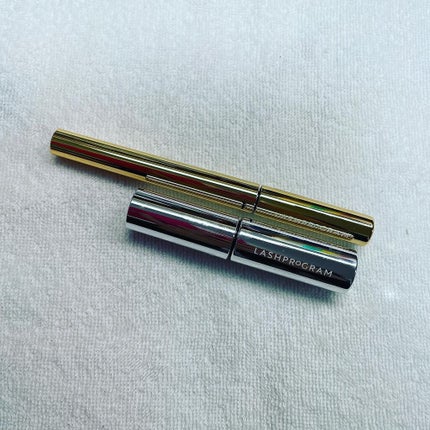 ラッシュプログラム /ISEHAN Lab./まつげ美容液を使ったクチコミ(2枚目)