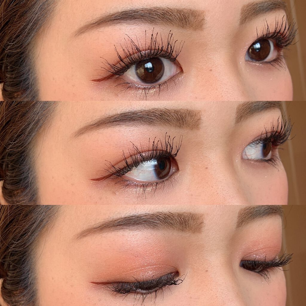 ワンピックアイシャドウパレット/APLIN/アイシャドウパレットを使ったクチコミ(4枚目)