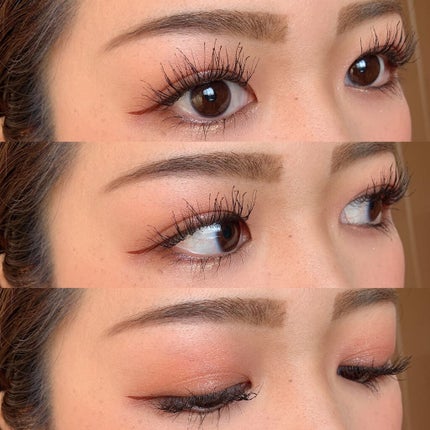 ワンピックアイシャドウパレット/APLIN/アイシャドウパレットを使ったクチコミ(4枚目)