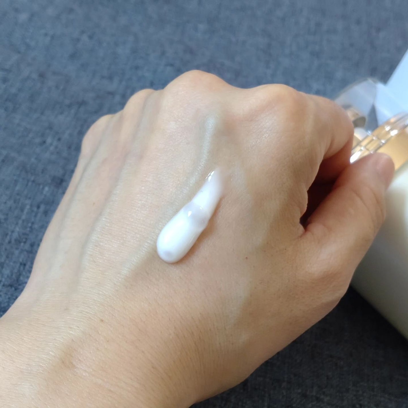 PDRNマルチアンプルクリーム/LEEDSYOUNG/フェイスクリームを使ったクチコミ(7枚目)