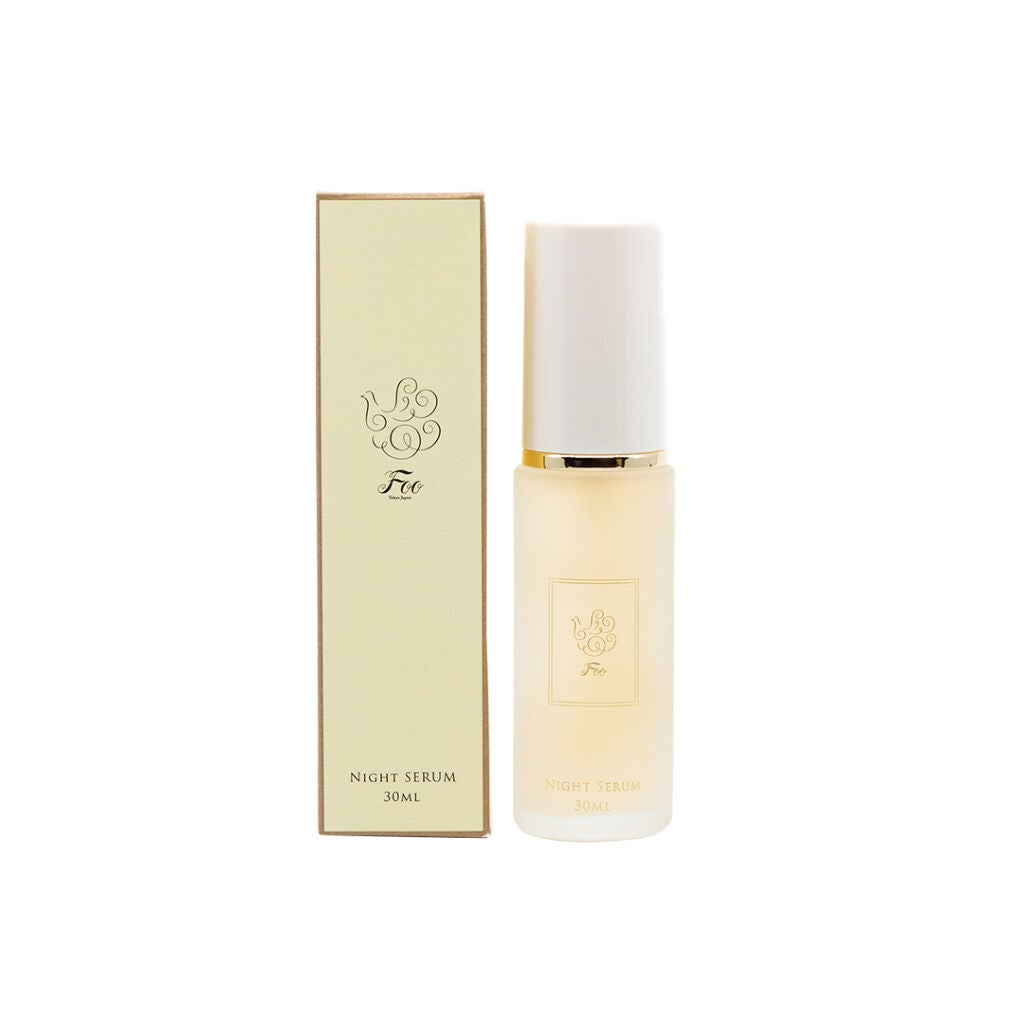 ナイトセラム Foo Tokyo