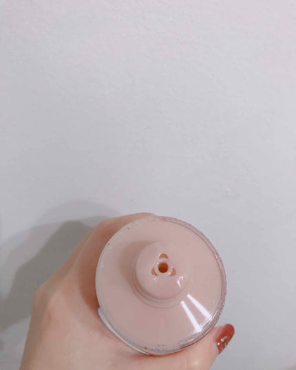 ミラクルズ デュアル エフェクト ミルク ジェリー/パンテーン/洗い流すヘアトリートメントを使ったクチコミ(3枚目)