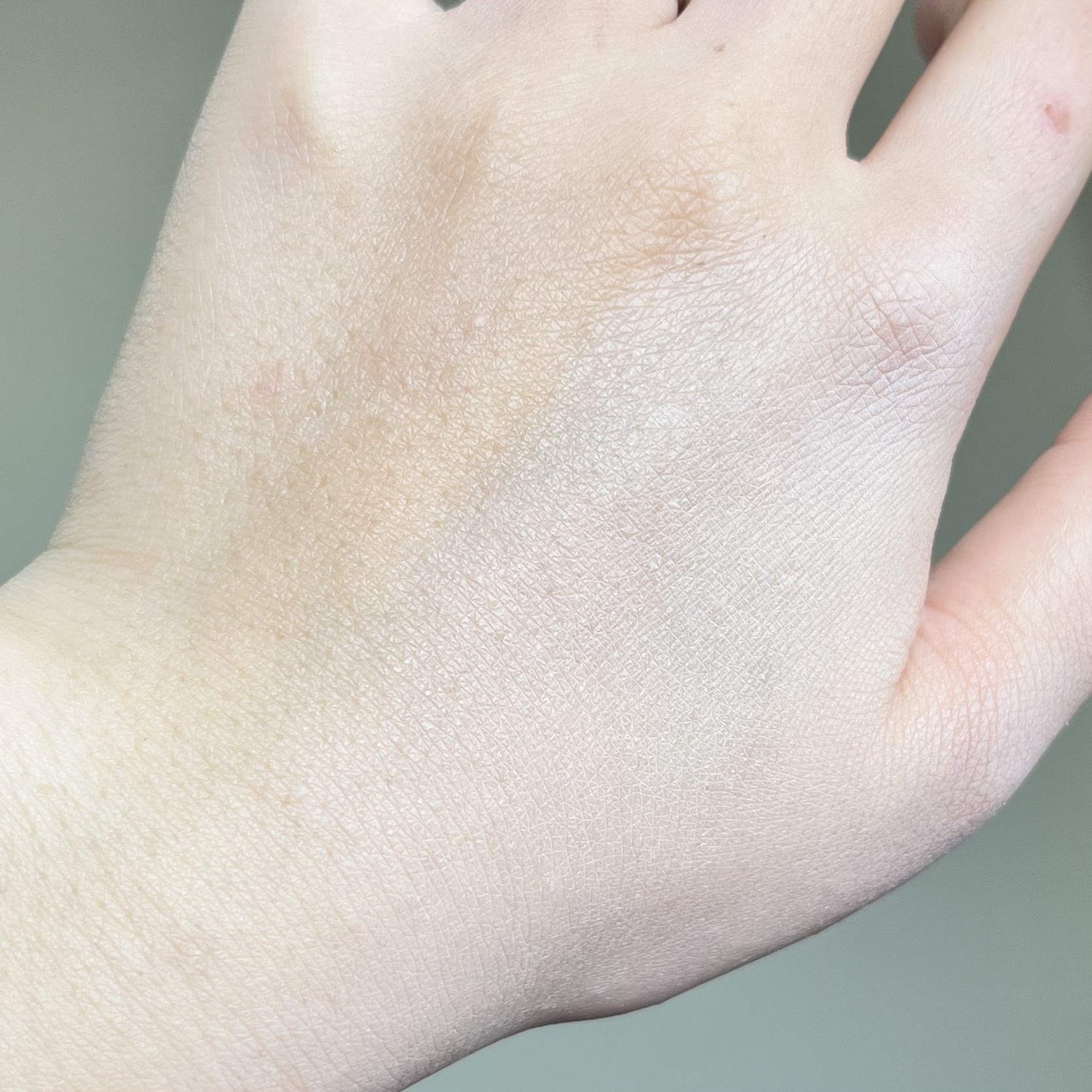 ライブリースキン　ウェア/KANEBO/クリーム・エマルジョンファンデーションを使ったクチコミ（3枚目）