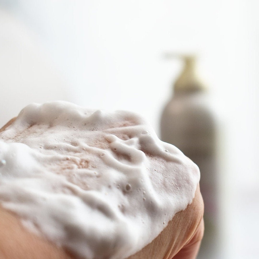 もっちりミルク泡クレンジング/ビフェスタ/クレンジングを使ったクチコミ(7枚目)