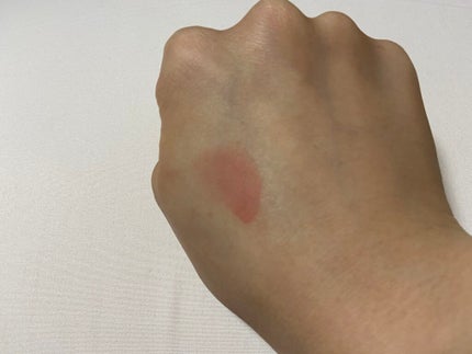 デューティント/AMUSE/リップティントを使ったクチコミ(9枚目)