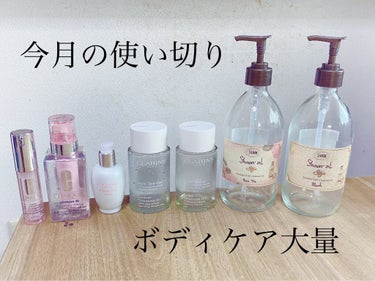 レーヌブランシュ ブライトコンセントレートセラム/L'OCCITANE/美容液を使ったクチコミ（1枚目）