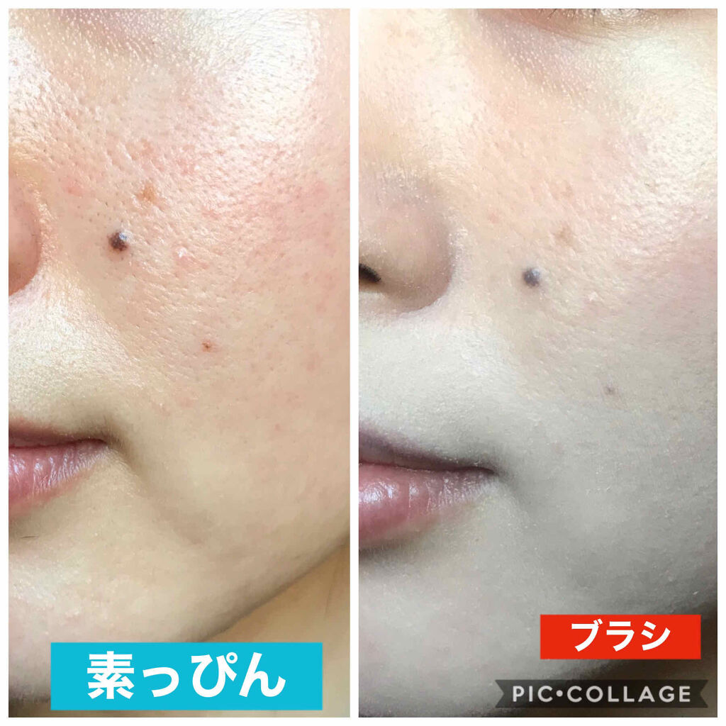 シークレットスキンメイカーゼロ（リキッド）/KATE/リキッドファンデーションを使ったクチコミ（3枚目）