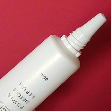 リードルリッチ パワーニードルセラム/REEDLE RICH/美容液を使ったクチコミ(4枚目)