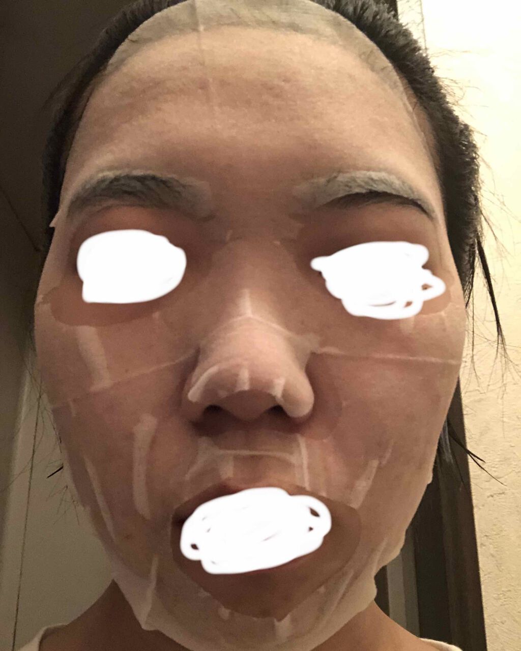 髪と地肌を手早クレンズ トリートメントシャンプー リッチモイスト/サボリーノ/市販シャンプーを使ったクチコミ（2枚目）