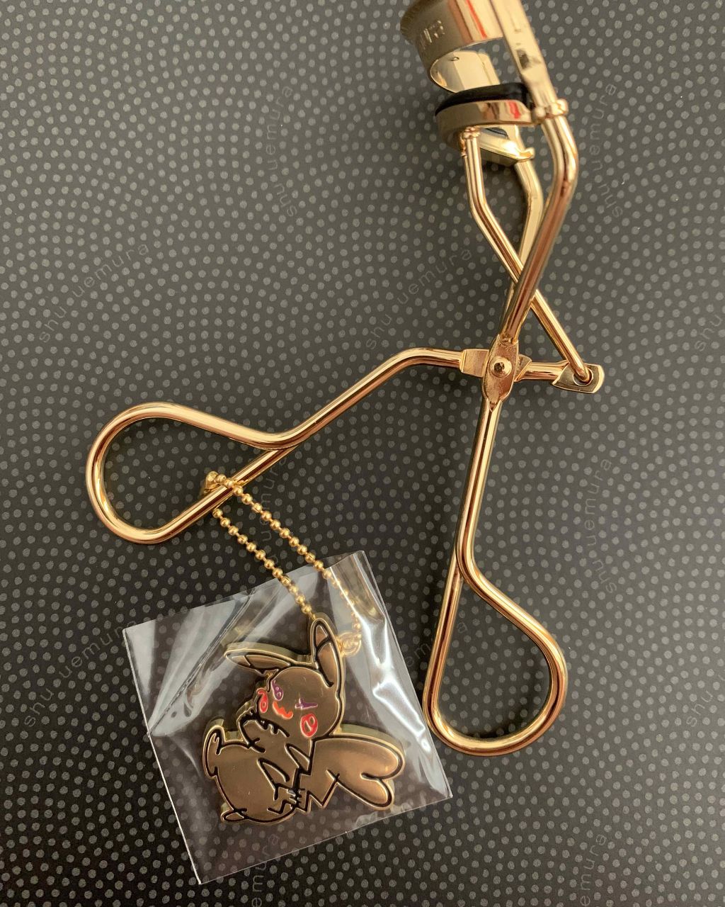 アイラッシュカーラー/shu uemura/ビューラーを使ったクチコミ（3枚目）