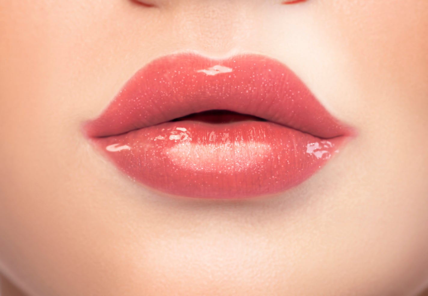 ブレンドベリー リップバルーン 014 きめうちシアーレッド