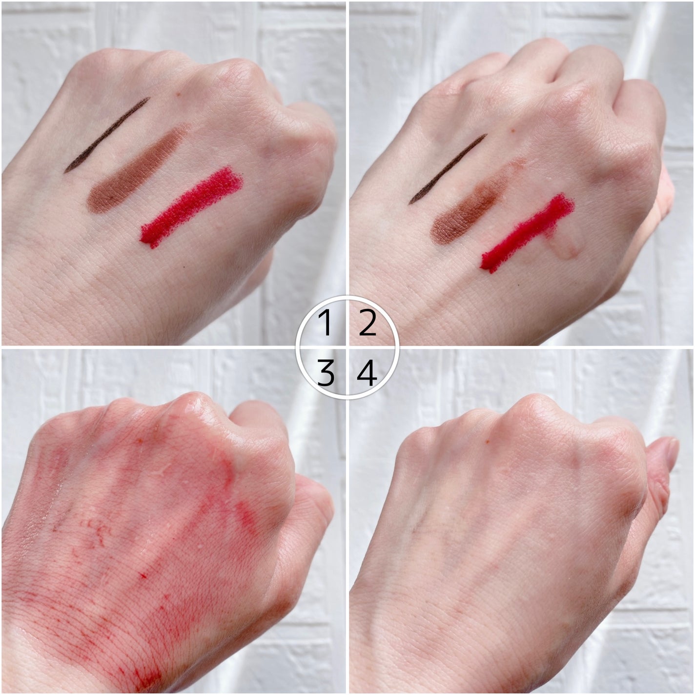 クレンジングオイル/CLAYGE/オイルクレンジングを使ったクチコミ(7枚目)