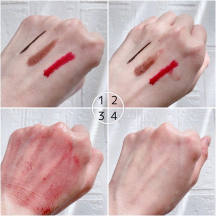 クレンジングオイル/CLAYGE/オイルクレンジングを使ったクチコミ(7枚目)