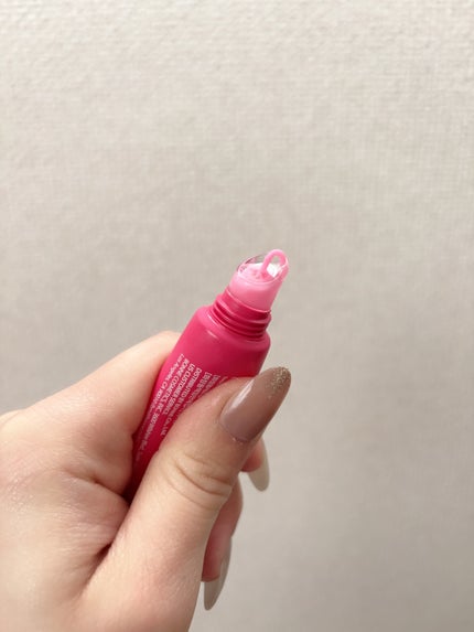 プリティーフィルターデイライトリッププランピングマスク/touch in SOL /リップマスクを使ったクチコミ(6枚目)