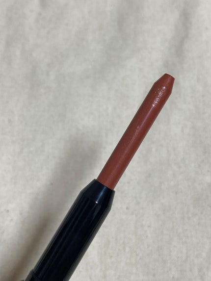 クレヨンリップ/&be/口紅を使ったクチコミ(3枚目)