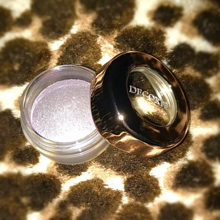 アイグロウ ジェム/DECORTÉ/ジェル・クリームアイシャドウを使ったクチコミ(1枚目)