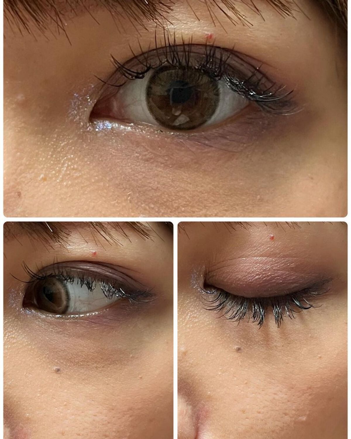 アイ カラー クォード/TOM FORD BEAUTY/アイシャドウパレットを使ったクチコミ(4枚目)