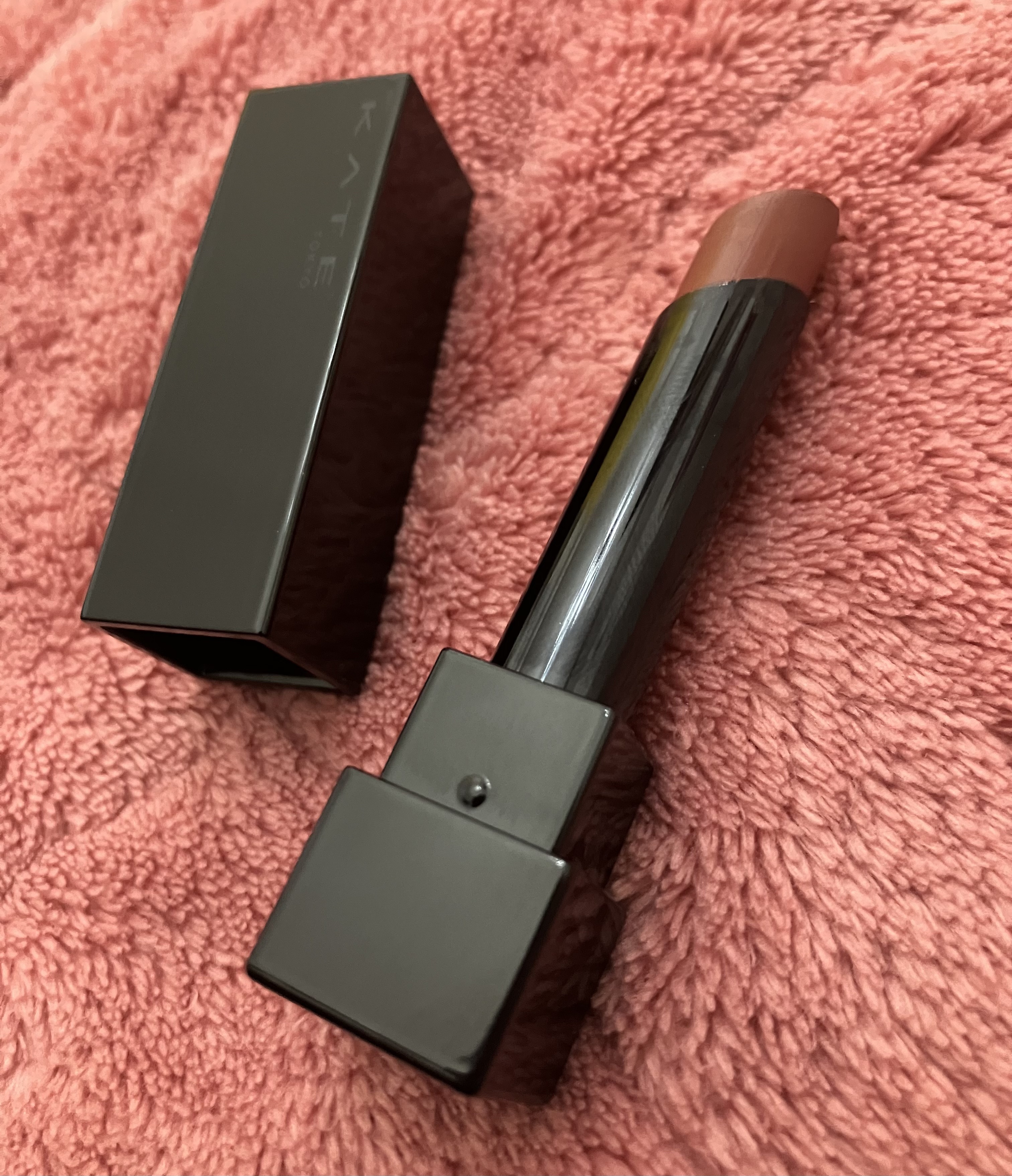 ケイト リップモンスター/KATE/口紅を使ったクチコミ（3枚目）