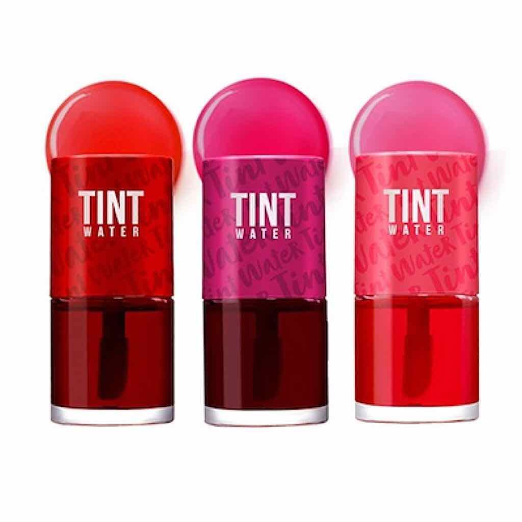 ステイオンバームルージュ/キャンメイク/口紅を使ったクチコミ(3枚目)