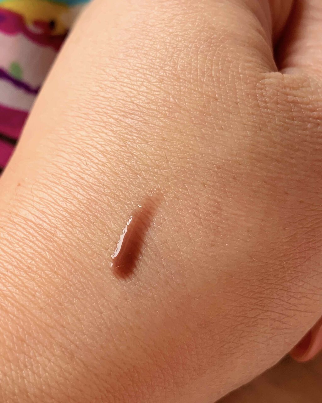 【旧】ディオール アディクト リップ マキシマイザー/Dior/リップグロスを使ったクチコミ(3枚目)