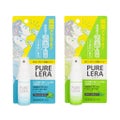 ゼトックスタイル お口とのどの消毒スプレー PURE LERA