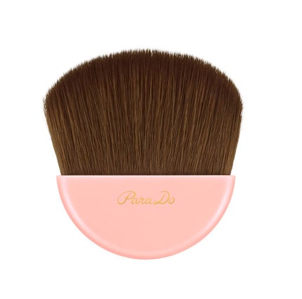 パウダリィファンデーション ex/パラドゥ/パウダーファンデーションを使ったクチコミ(3枚目)