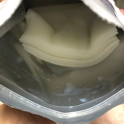 ホワイトマスクN/透明白肌/シートマスク・パックを使ったクチコミ(6枚目)