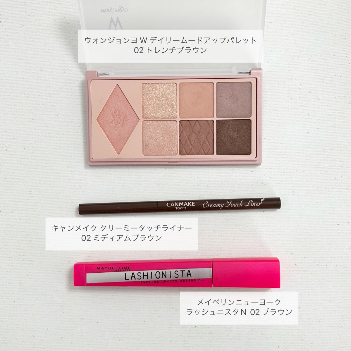 すっぴんパウダー  ホワイトフローラルブーケの香り/クラブ/プレストパウダーを使ったクチコミ（3枚目）