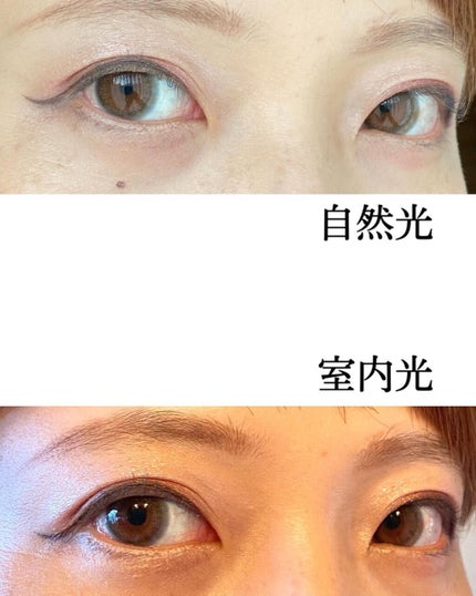 envie 1day/envie/ワンデー(1DAY)カラコンを使ったクチコミ(3枚目)