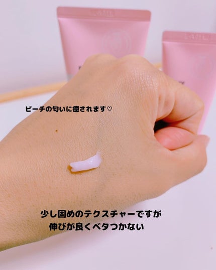 を使ったクチコミ(3枚目)