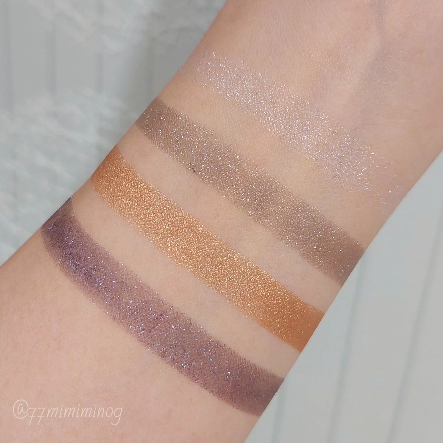 メイクアップ キット 六花/SUQQU/メイクアップキットを使ったクチコミ(9枚目)