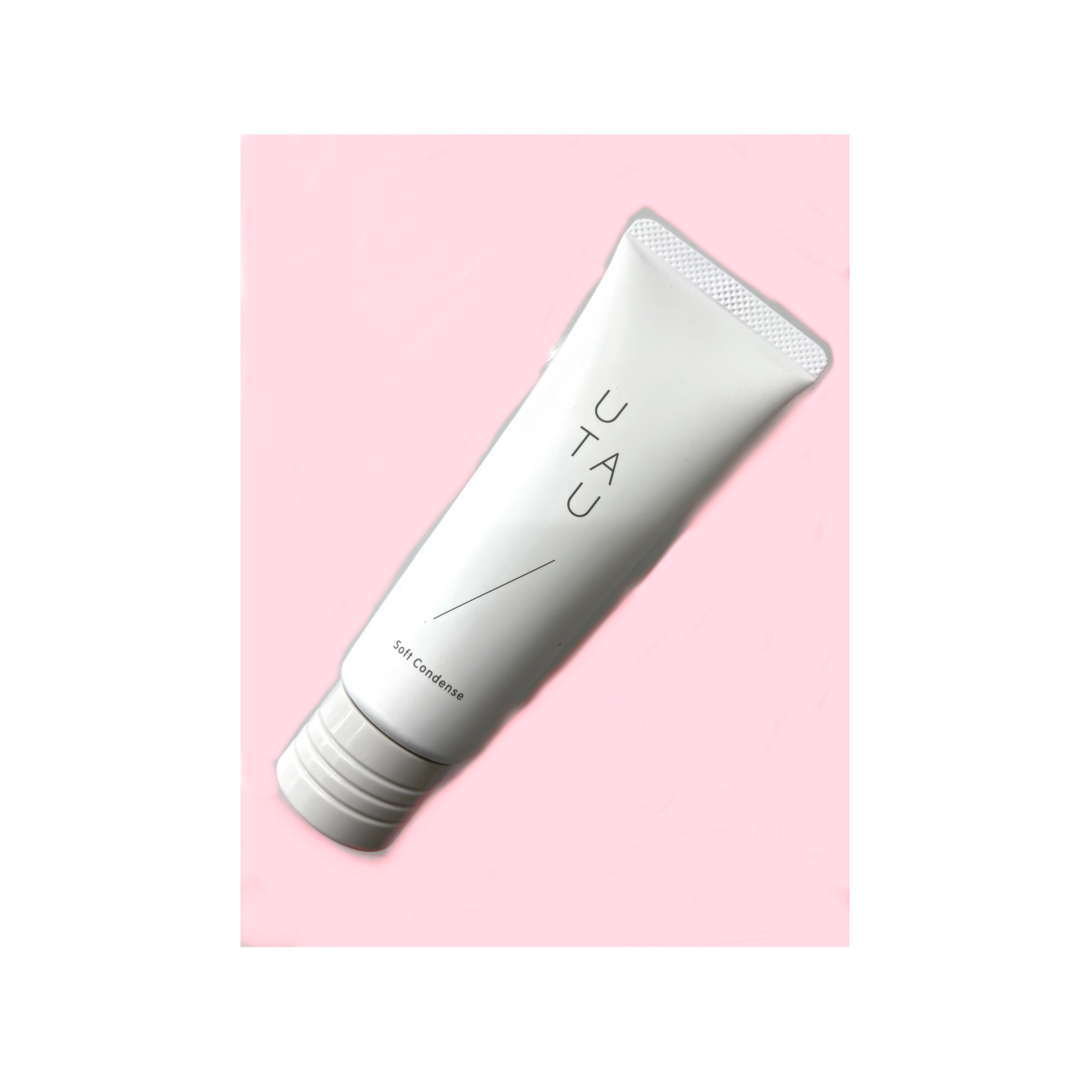 ソフトコンデンス/UTAU/ヘアワックス・クリームを使ったクチコミ（2枚目）