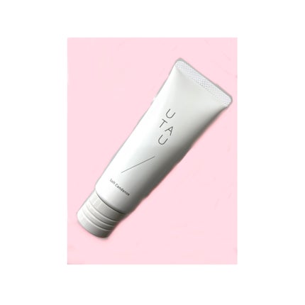 ソフトコンデンス/UTAU/ヘアワックス・クリームを使ったクチコミ(2枚目)