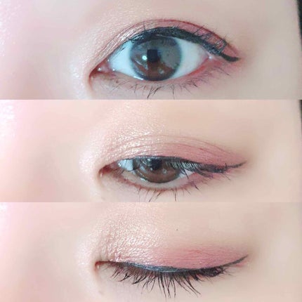 アイ カラー クォード/TOM FORD BEAUTY/アイシャドウパレットを使ったクチコミ(1枚目)